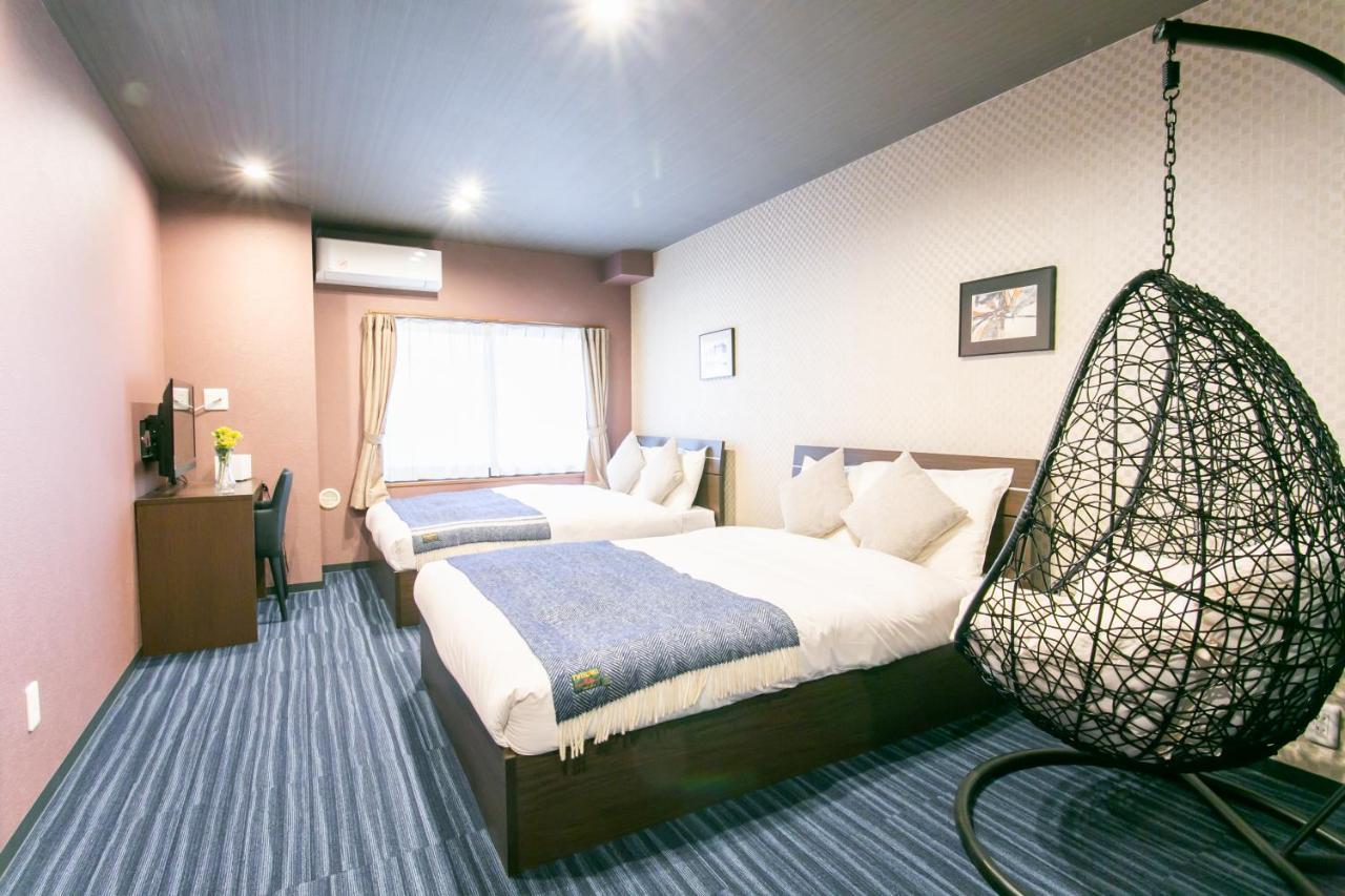 Playsis Asakusa Токио Екстериор снимка