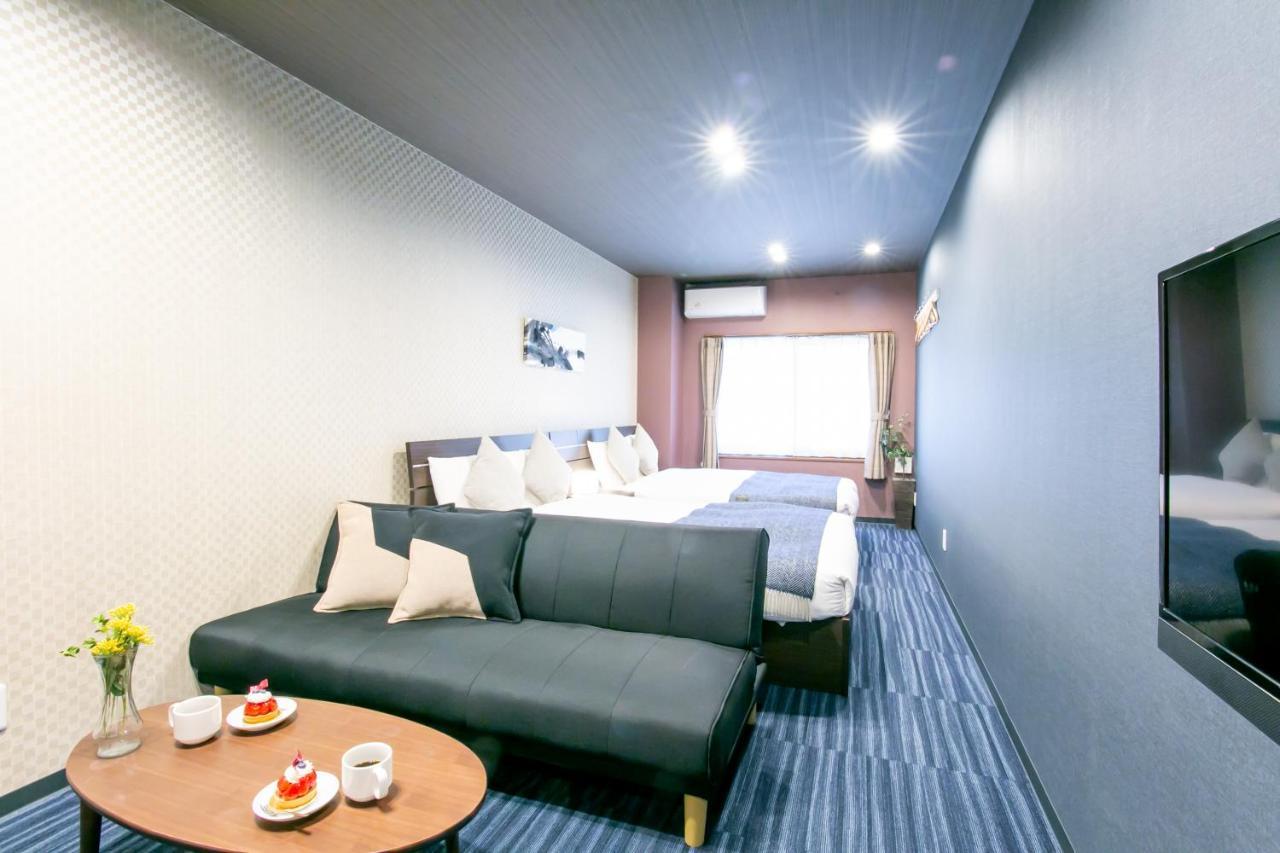 Playsis Asakusa Токио Екстериор снимка