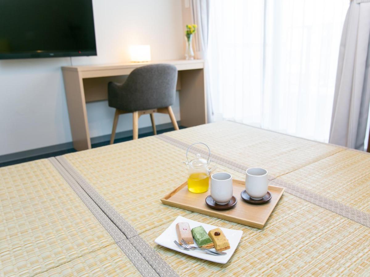 Playsis Asakusa Токио Екстериор снимка