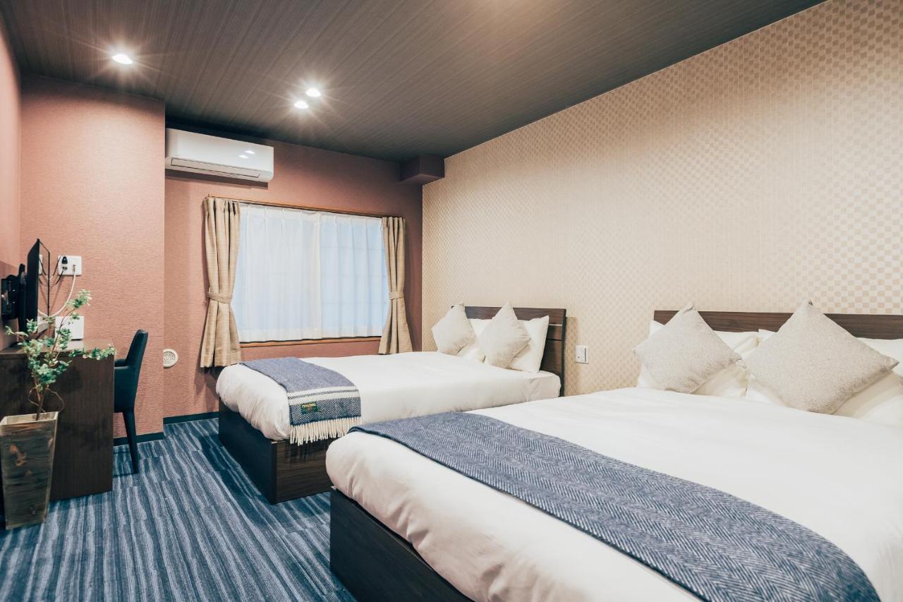 Playsis Asakusa Токио Екстериор снимка