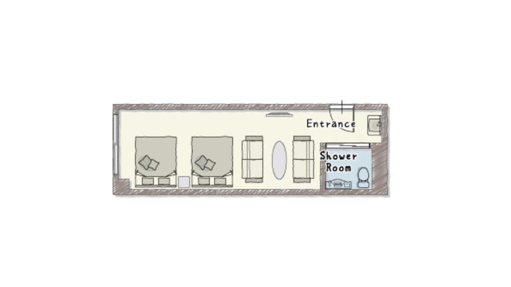 Playsis Asakusa Токио Екстериор снимка