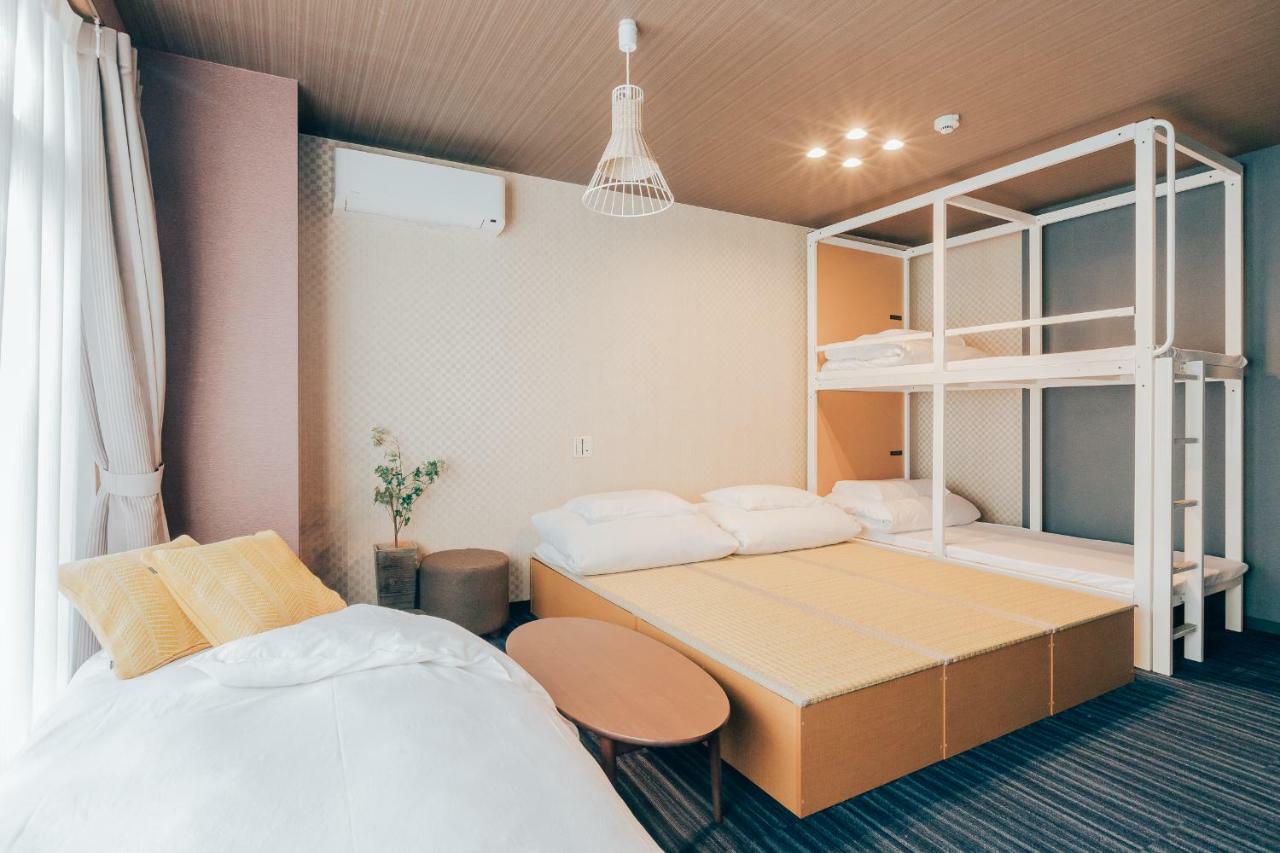 Playsis Asakusa Токио Екстериор снимка