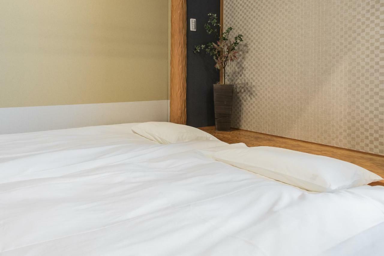 Playsis Asakusa Токио Екстериор снимка