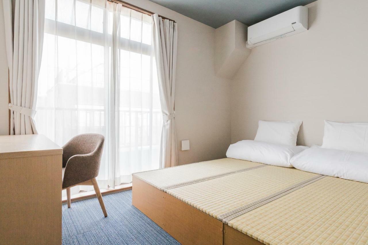 Playsis Asakusa Токио Екстериор снимка